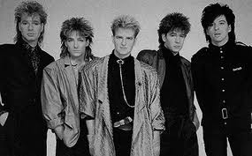 glass tiger